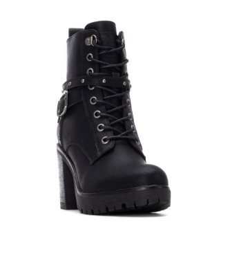 Refresh Bottines 172916 noir