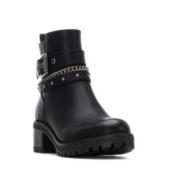 Refresh Ankle boots 172918 black