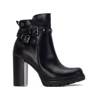 Refresh Botines 172925 negro