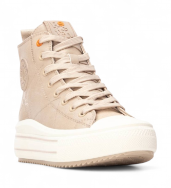 Refresh Trningsskor 172939 beige