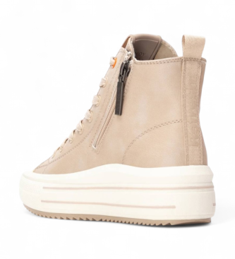 Refresh Trningsskor 172939 beige