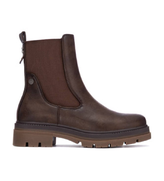 Refresh Botines 173018 marrn