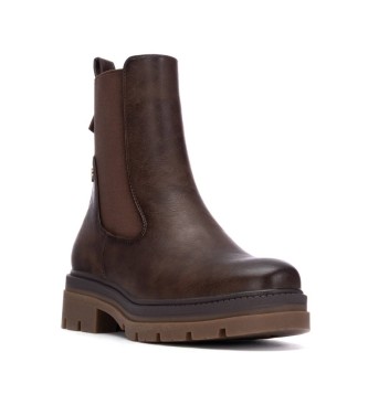 Refresh Botines 173018 marrn