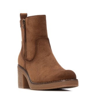 Refresh Botines 173038 marrn
