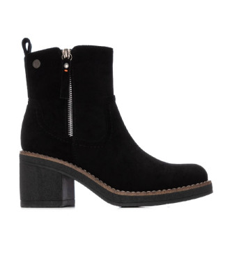 Refresh Botines 173038 negro