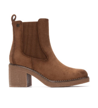 Refresh Botines 173039 marrn