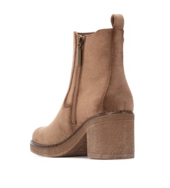 Refresh Botines 173039 beige