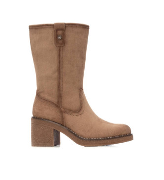 Refresh Botines 173040 marrn