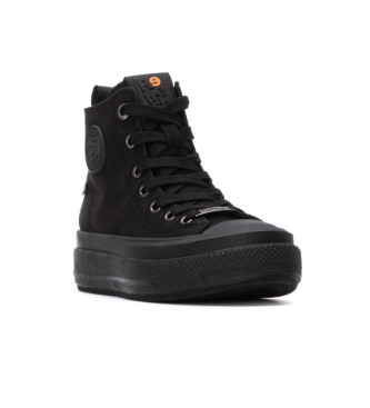 Refresh Tnis 173074 preto