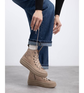 Refresh Tnis 173074 taupe