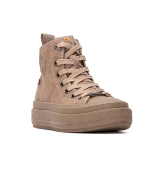 Refresh Tnis 173074 taupe