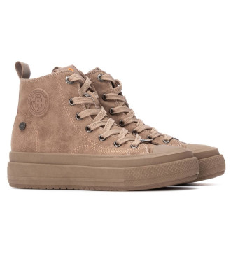 Refresh Tnis 173074 taupe