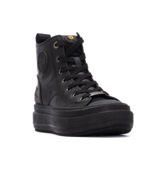 Refresh Trainers 173075 zwart