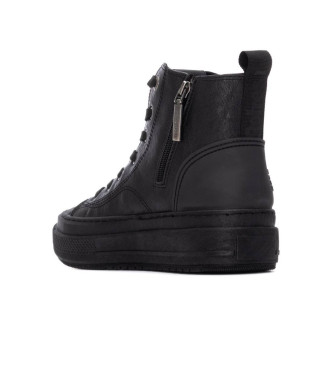 Refresh Trainers 173075 zwart