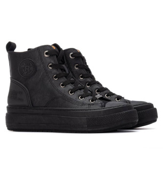 Refresh Trainers 173075 zwart