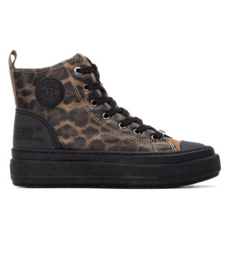 Refresh Tnis 173075 animalprint
