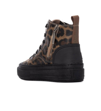 Refresh Tnis 173075 animalprint
