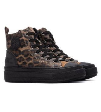 Refresh Tnis 173075 animalprint