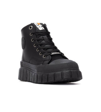 Refresh Trainers 173076 zwart