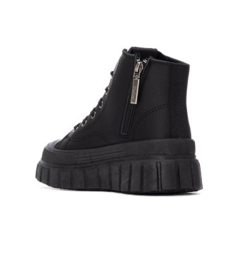 Refresh Trainers 173076 zwart