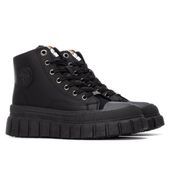 Refresh Trainers 173076 zwart