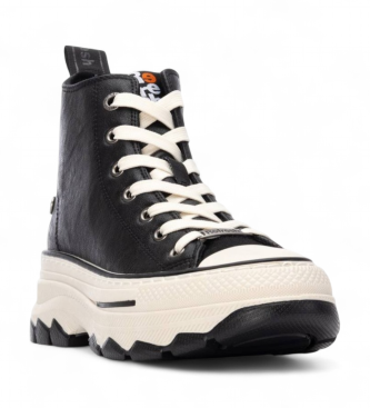 Refresh Trningsskor 173078 svart
