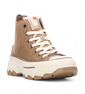 Refresh Trningsskor 173078 beige