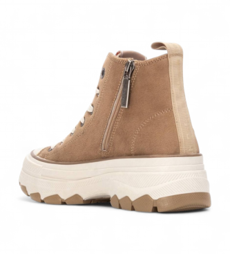 Refresh Trningsskor 173078 beige