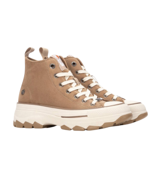 Refresh Trningsskor 173078 beige