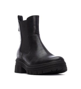 Refresh Botines 173084 negro