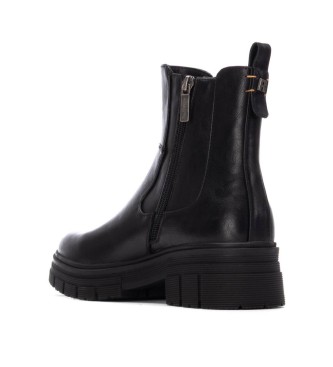 Refresh Botines 173084 negro