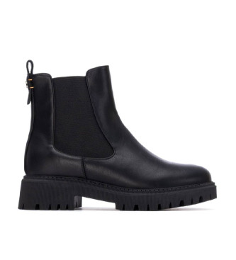 Refresh Bottines 173168 noir