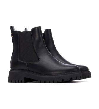 Refresh Bottines 173168 noir