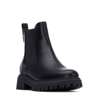 Refresh Bottines 173168 noir