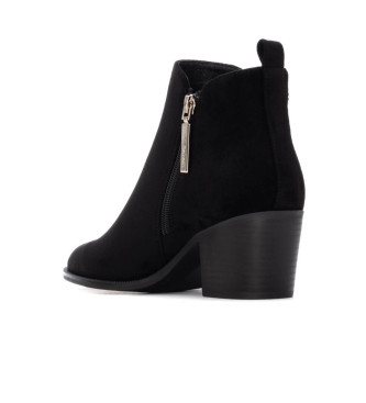Refresh Ankle boots 173180 black