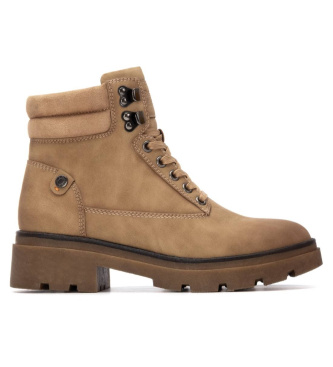 Refresh Botins 173187 castanhos