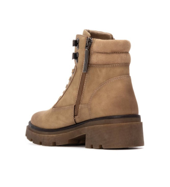 Refresh Botins 173187 castanhos