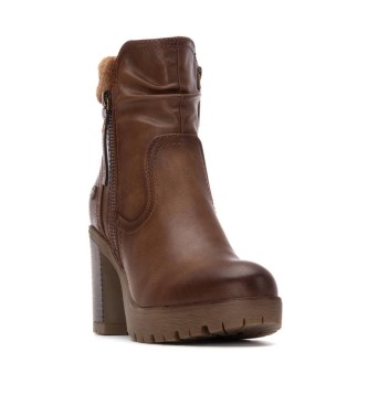 Refresh Botines 173199 marrn