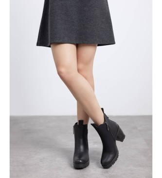 Refresh Bottines 173200 noir