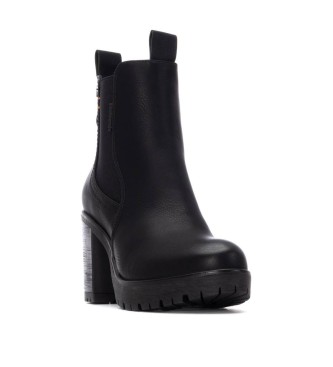 Refresh Bottines 173200 noir