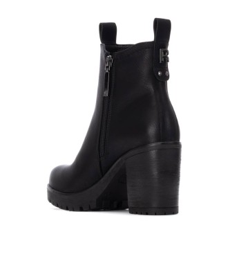 Refresh Bottines 173200 noir