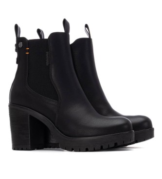 Refresh Bottines 173200 noir