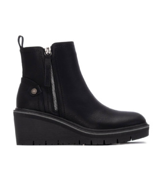 Refresh Ankle boots 173204 black