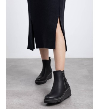 Refresh Ankle boots 173204 black