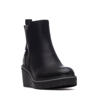 Refresh Ankle boots 173204 black