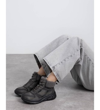 Refresh Botins 173206 cinzento