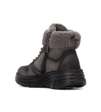 Refresh Botins 173206 cinzento