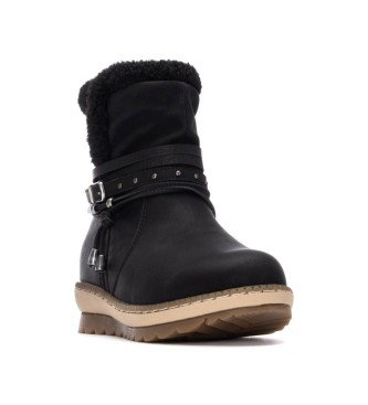 Refresh Ankle boots 173250 black