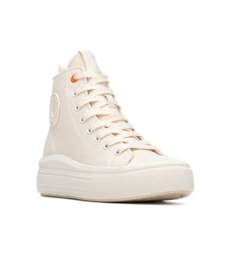 Refresh Škornji 175062 bež