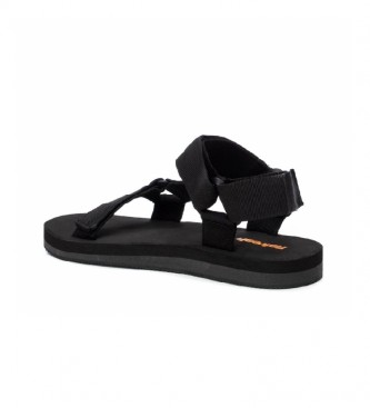 Refresh Sandals 079275 black
